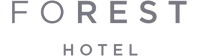 Logo Forest Hotel
